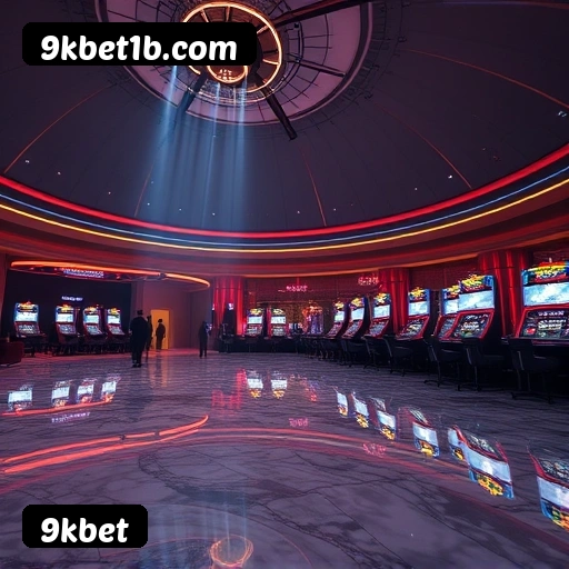 9kbet: Login Seguro e Rápido para Brasileiros
