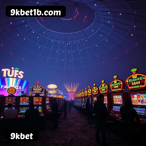 9kbet: Login Seguro e Rápido para Brasileiros